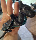 Dragon Keychain Mystery Bag